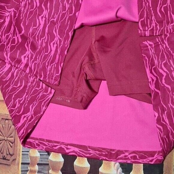 Adidas Ultimate 365 Printed Skort Small NWT‎ - Picture 7 of 10